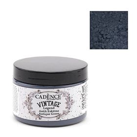 Cadence VL10 Koyu Arduvaz Vintage Legend Antik Eskitme Boyası