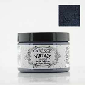 Cadence VL10 Koyu Arduvaz Vintage Legend Antik Eskitme Boyası