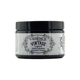 Cadence VL13 Siyah 150 ml Vintage Legend
