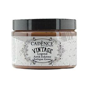 Cadence VL14 150 ml Koyu Amber Vintage Legend