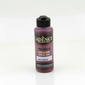 Cadence Whine 120 ml Akrilik Boya