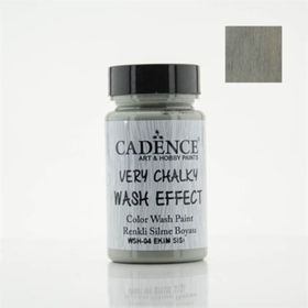 Cadence WSH04 Ekim Sisi Very Chalky Wash Effect