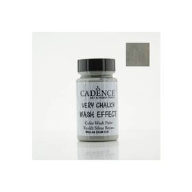 Cadence WSH04 Ekim Sisi Very Chalky Wash Effect