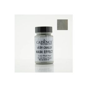 Cadence WSH04 Ekim Sisi Very Chalky Wash Effect