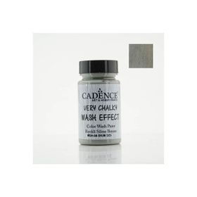 Cadence WSH04 Ekim Sisi Very Chalky Wash Effect