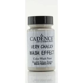 Cadence WSH05 Fransız Keteni Very Chalky Wash Effect