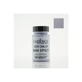Cadence WSH10 Arduvaz Gri Very Chalky Wash Effect