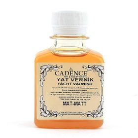 Cadence Yat 100 ml Mat Vernik