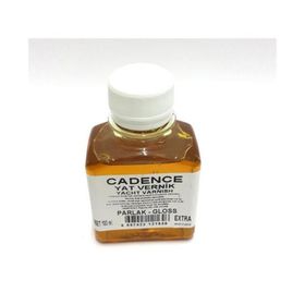 Cadence Yat Vernik 100 ml Parlak