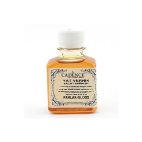 Cadence Yat Vernik 100 ml Parlak