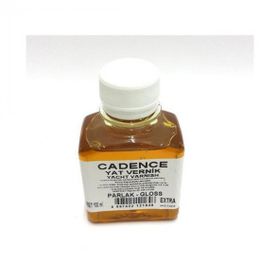 Cadence Yat Vernik 100 ml Parlak