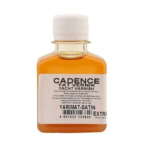 Cadence Yat Vernik 100 ml Yarı Mat