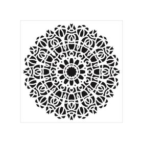 Cadence YDS-011 35x35 Dantel Stencil