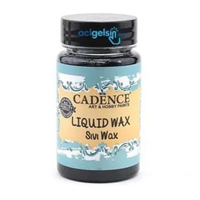 Cadence Yeşil 90 ml Home Dekor Sıvı Wax
