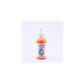 Cadence Your Fashion 100 ml 1105 Portakal Sprey Kumaş Boyası
