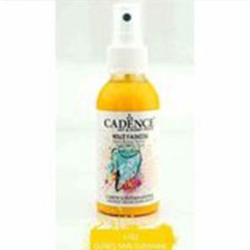 Cadence Your Fashion 1102 Sprey Kumaş Boyası