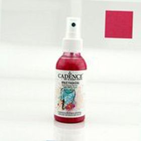 Cadence Your Fashion 1104 Sprey Kumaş Boyası