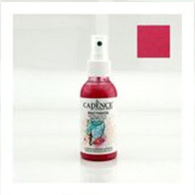 Cadence Your Fashion 1104 Sprey Kumaş Boyası
