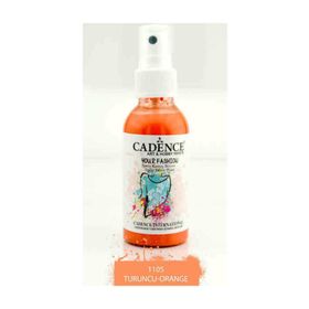 Cadence Your Fashion 1105 Sprey Kumaş Boyası