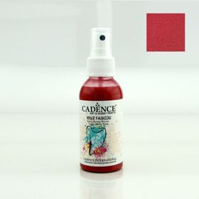 Cadence Your Fashion 1106 Sprey Kumaş Boyası