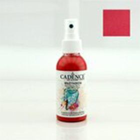 Cadence Your Fashion 1107 Sprey Kumaş Boyası