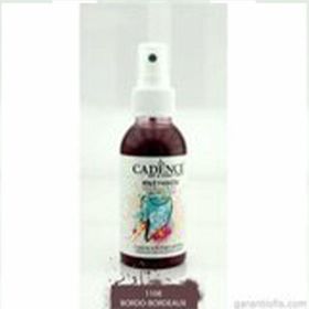 Cadence Your Fashion 1108 Sprey Kumaş Boyası