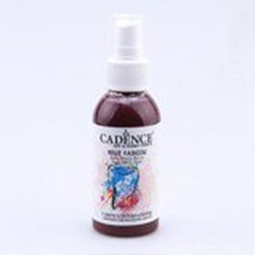 Cadence Your Fashion 1108 Sprey Kumaş Boyası