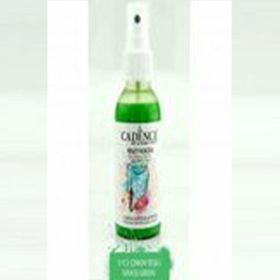 Cadence Your Fashion 1112 Sprey Kumaş Boyası