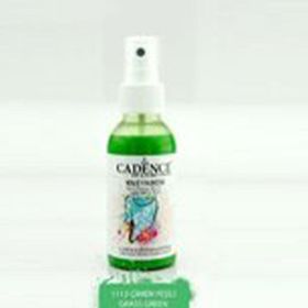 Cadence Your Fashion 1112 Sprey Kumaş Boyası