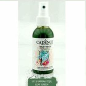 Cadence Your Fashion 1113 Sprey Kumaş Boyası