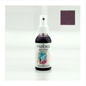 Cadence Your Fashion 1117 Sprey Kumaş Boyası