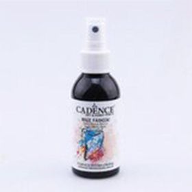Cadence Your Fashion 1119 Sprey Kumaş Boyası