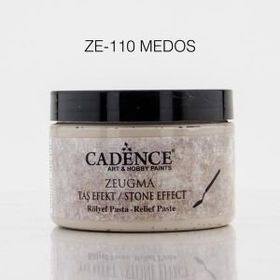 Cadence ZE-110 150 ml Medos Zeugma Taş Efekt