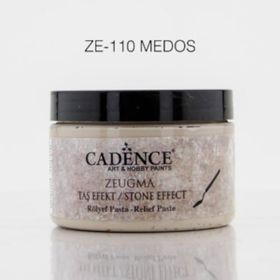 Cadence ZE-110 150 ml Medos Zeugma Taş Efekt