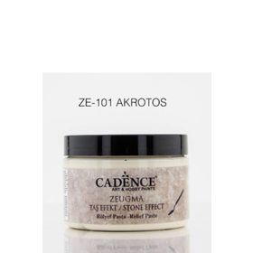 Cadence ZE101 Akrotos Zeugma Taş Efekt
