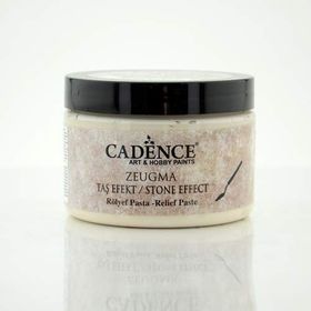 Cadence ZE102 Satyros Zeugma Taş Efekt