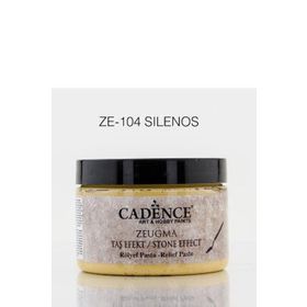Cadence ZE104 Silenos Zeugma Taş Efekt