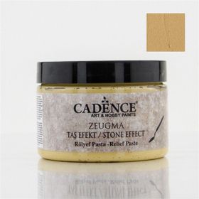 Cadence ZE104 Silenos Zeugma Taş Efekt