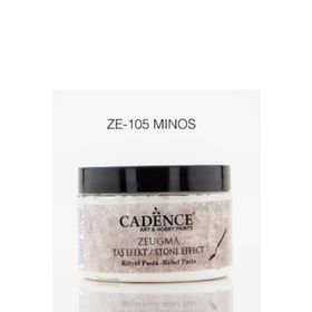 Cadence ZE105 Minos Zeugma Taş Efekt