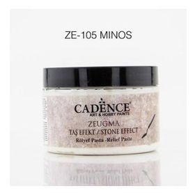 Cadence ZE105 Minos Zeugma Taş Efekt