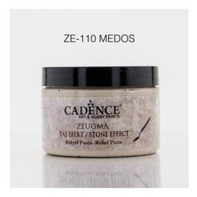 Cadence ZE110 Medos Zeugma Taş Efekt