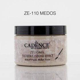Cadence ZE110 Medos Zeugma Taş Efekt