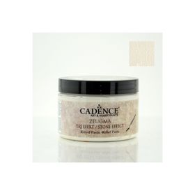 Cadence Zeugma 150 ml Gaia Taş Efekt