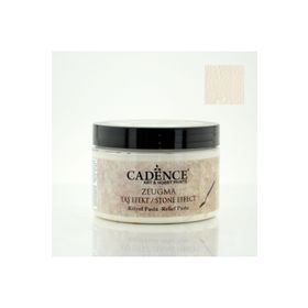 Cadence Zeugma 150 ml Gaia Taş Efekt