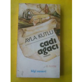 Cadı Ağacı - Ayla Kutlu