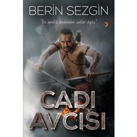 Cadı Avcısı - Berin Sezgin