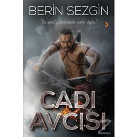 Cadı Avcısı - Berin Sezgin