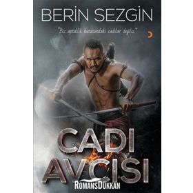 Cadı Avcısı - Berin Sezgin