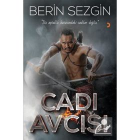 Cadı Avcısı - Berin Sezgin