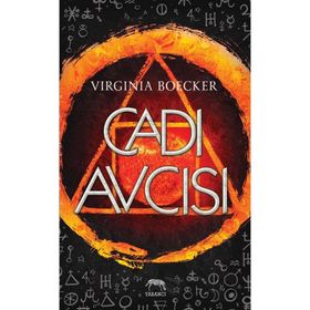 Cadı Avcısı Ciltli - Virginia Boecker